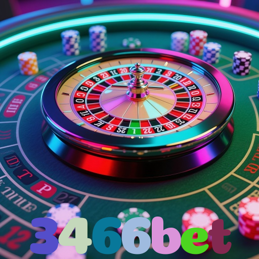 Desafie os Limites no 3466bet