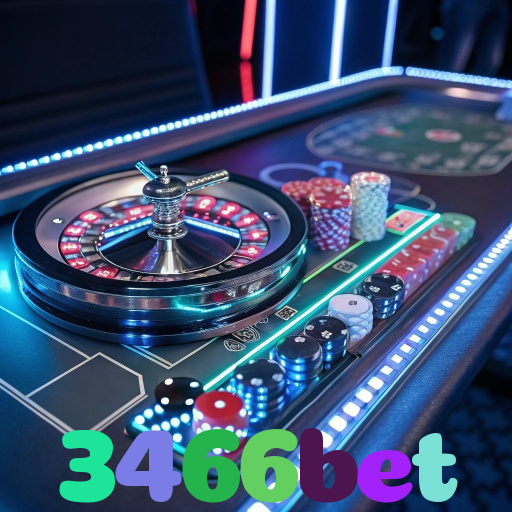 Slots de Alta Volatilidade no 3466bet