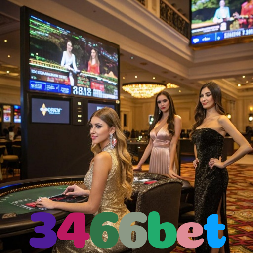 Desafie a Sorte nos Slots do 3466bet