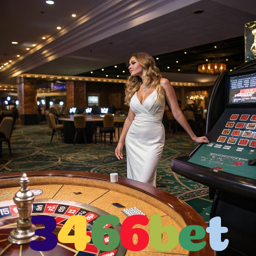 Ganhe Grandes Prêmios no Cassino ao Vivo do 3466bet